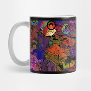 Sdpm8 - Vipers Den - Genesis Collection Mug